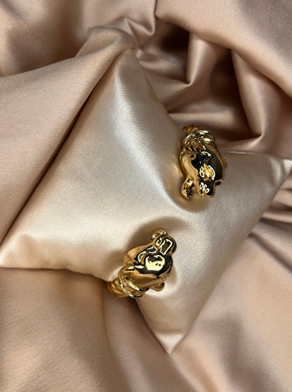 Lion Head Bracelet